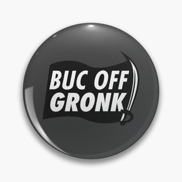 Artikelvorschau, BUC OFF GRONK (* ORIGINAL DESIGN *) entworfen und verkauft von crowbarr.