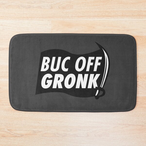 Item preview, BUC OFF GRONK (*ORIGINAL DESIGN*) designed and sold by crowbarr.