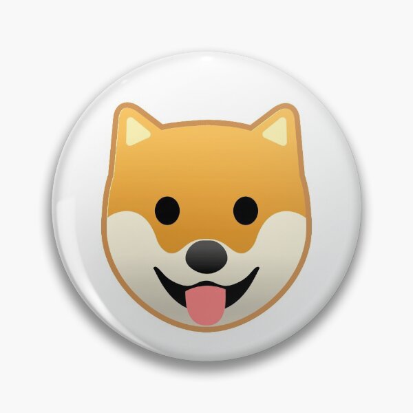 Item preview, Adorable Silly Shiba Dog T-Shirts designed and sold by ForceProfile.