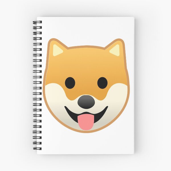 Item preview, Adorable Silly Shiba Dog T-Shirts designed and sold by ForceProfile.