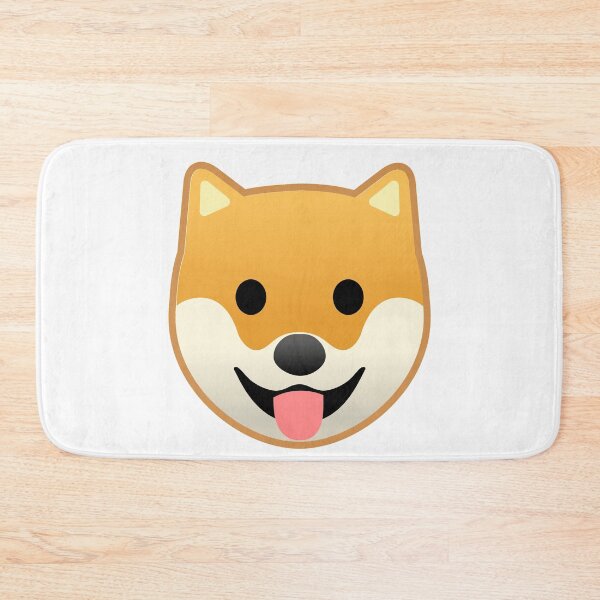 Item preview, Adorable Silly Shiba Dog T-Shirts designed and sold by ForceProfile.