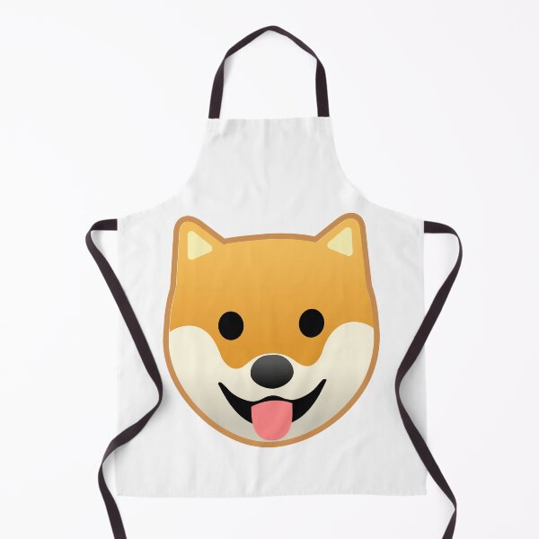 Item preview, Adorable Silly Shiba Dog T-Shirts designed and sold by ForceProfile.
