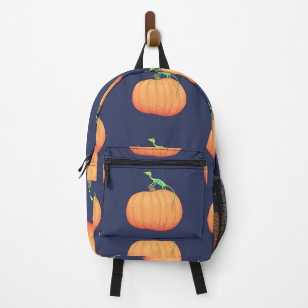 Item preview, Pumpkin Patch Dragon designed and sold by DragonHarris.