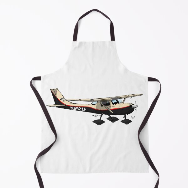 Item preview, Cessna N6921F designed and sold by Michael Garber.