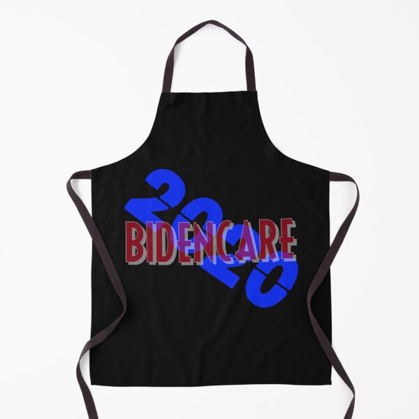 Item preview, Bidencare 2020 designed and sold by Henri Vellart.