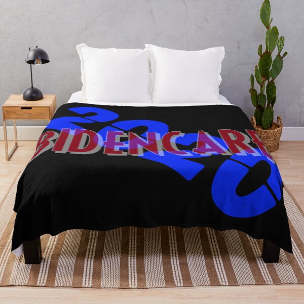 Item preview, Bidencare 2020 designed and sold by Henri Vellart.