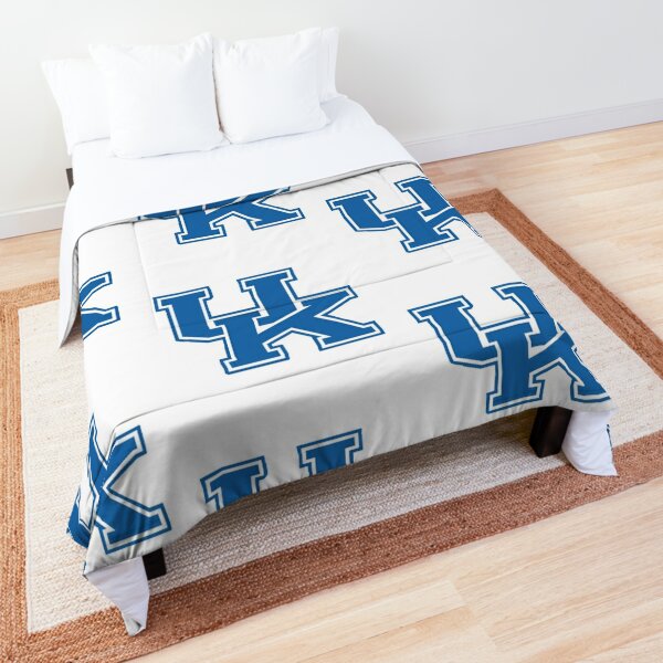 Flag of Kentucky Bedding Set Bed Cover Duvet Cover and 