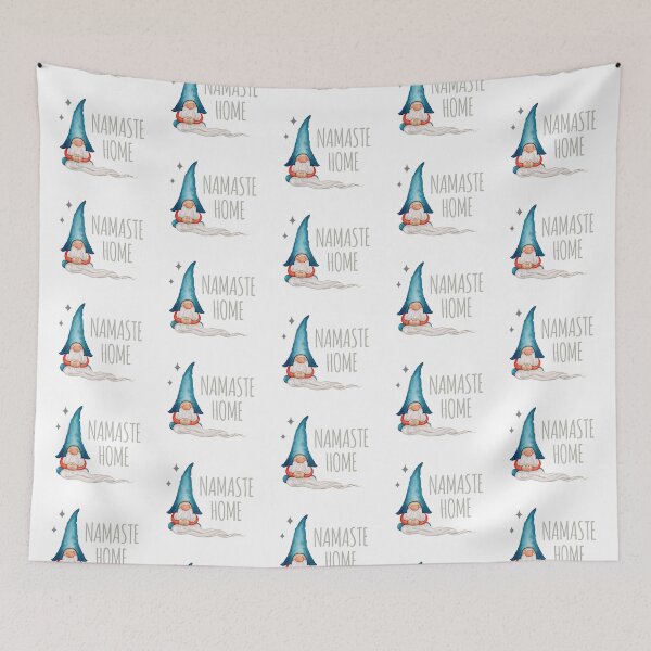 Item preview, Namaste Home designed and sold by FiveDucklings.