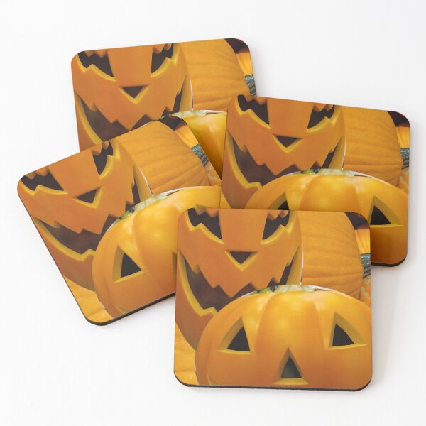 Item preview, Halloween Pumpkins designed and sold by Laybov.