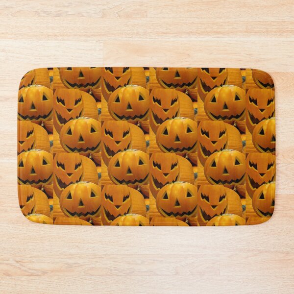 Item preview, Halloween Pumpkins designed and sold by Laybov.