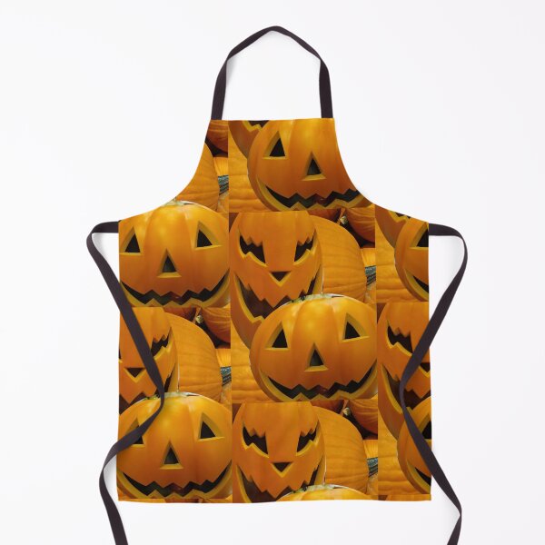Item preview, Halloween Pumpkins designed and sold by Laybov.