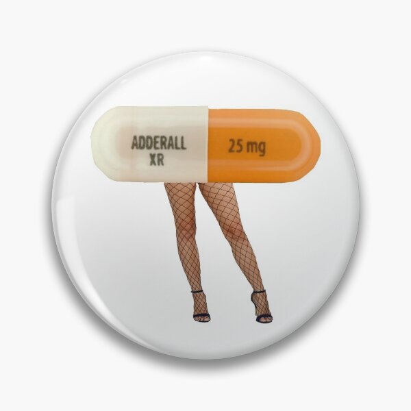 Item preview, adderall but sexi designed and sold by eat-my-dirt.
