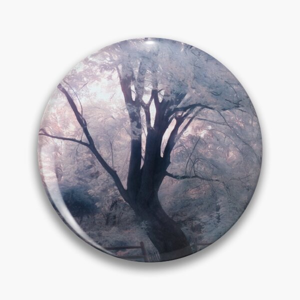Item preview, Ghostly Tree designed and sold by billduncan.