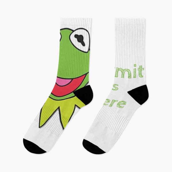 Item preview, KERMIT designed and sold by RoaaMagic.