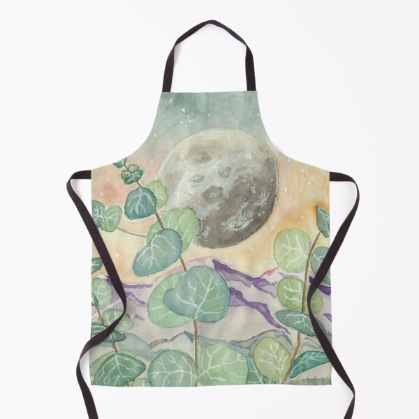 Item preview, Lunar Landscape designed and sold by justhappiling.