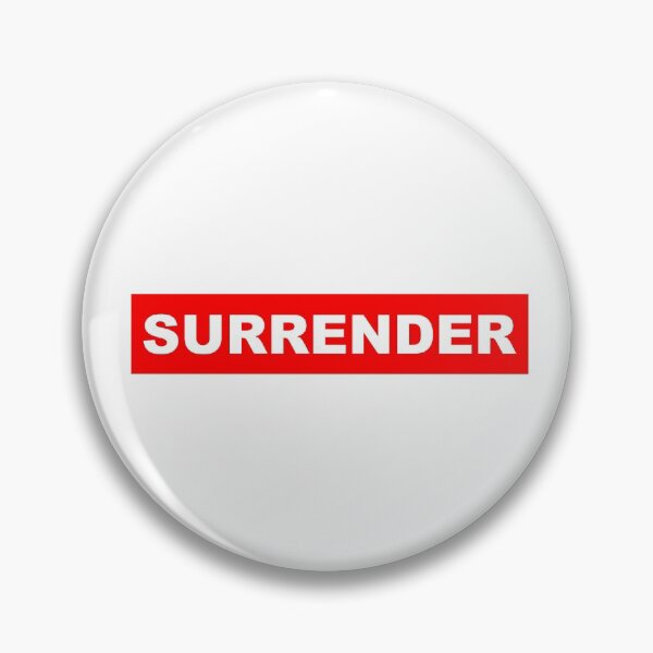 Item preview, Surrender designed and sold by Carocas20.