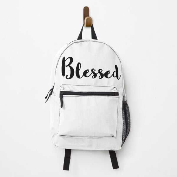 Item preview, Blessed designed and sold by MyArt23.