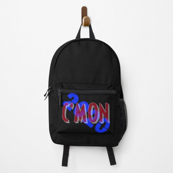 Item preview, Joe Biden 2020! C'mon! designed and sold by Henri Vellart.
