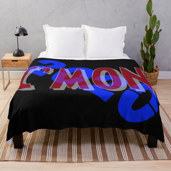 Item preview, Joe Biden 2020! C'mon! designed and sold by Henri Vellart.