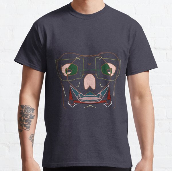 Beat up v2 Classic T-Shirt