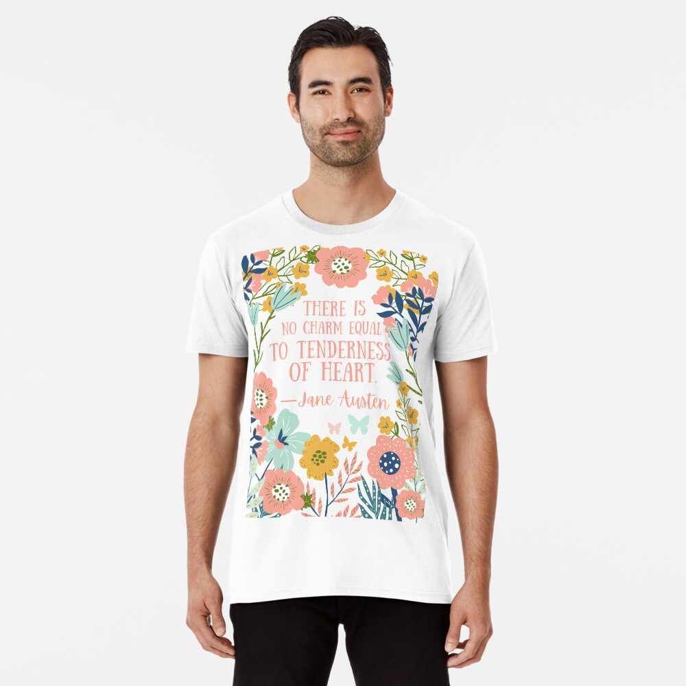 Item preview, Premium T-Shirt designed and sold by Dollfacedesign.