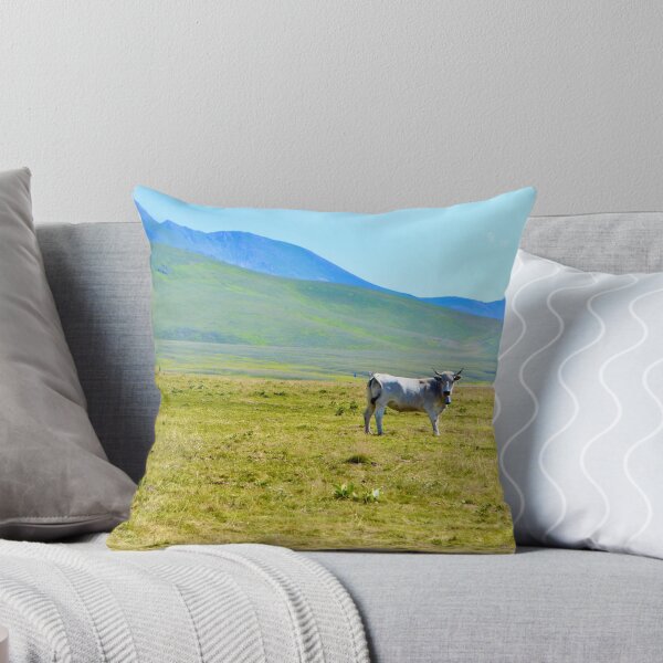 Item preview, Paesaggio abruzzese designed and sold by Patrice Saucier.