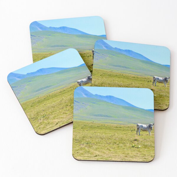 Item preview, Paesaggio abruzzese designed and sold by Patrice Saucier.