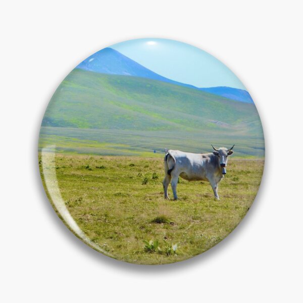 Item preview, Paesaggio abruzzese designed and sold by Patrice Saucier.