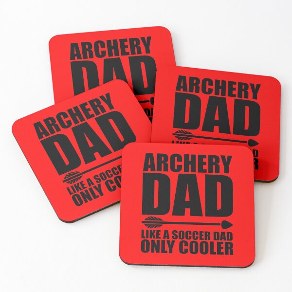 Item preview, Archery Dad designed and sold by Teamtsunami6.