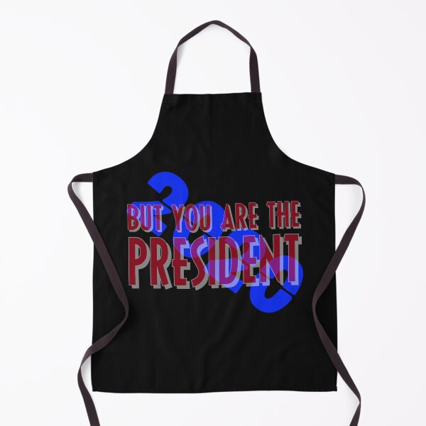 Item preview, Joe Biden 2020! But you are the president! designed and sold by Henri Vellart.