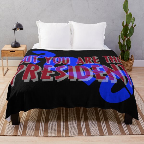 Item preview, Joe Biden 2020! But you are the president! designed and sold by Henri Vellart.