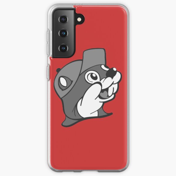 HELLO BUC EES 7A Samsung Galaxy Soft Case
