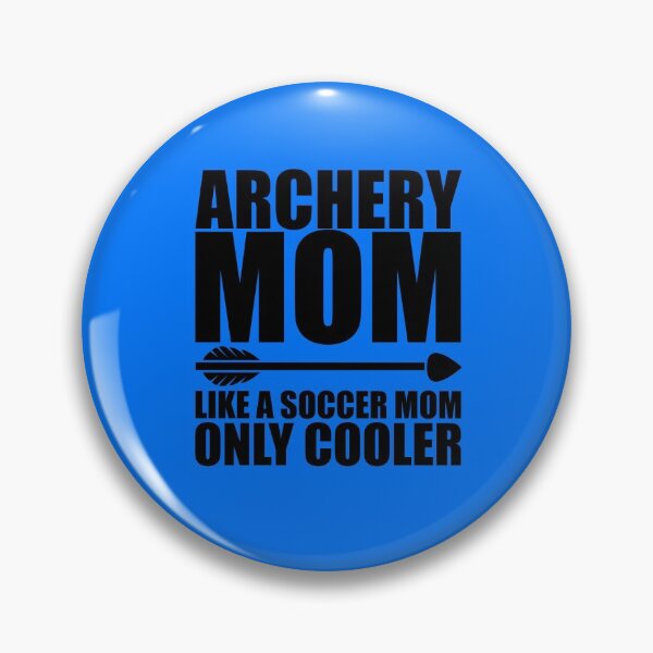 Item preview, Archery Mom designed and sold by Teamtsunami6.