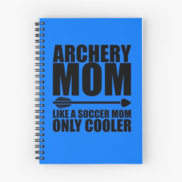 Item preview, Archery Mom designed and sold by Teamtsunami6.