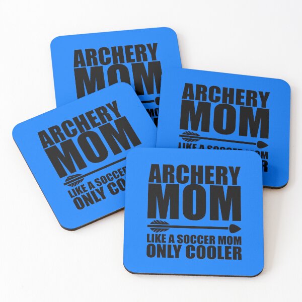 Item preview, Archery Mom designed and sold by Teamtsunami6.