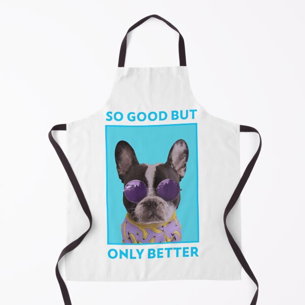 Item preview, So Good but Only Better #2 designed and sold by TheVine.