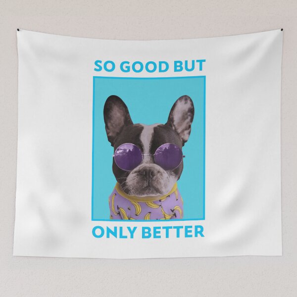 Item preview, So Good but Only Better #2 designed and sold by TheVine.