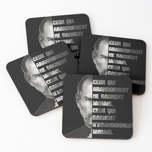 Item preview, Steve Jobs designed and sold by SphinxStore.