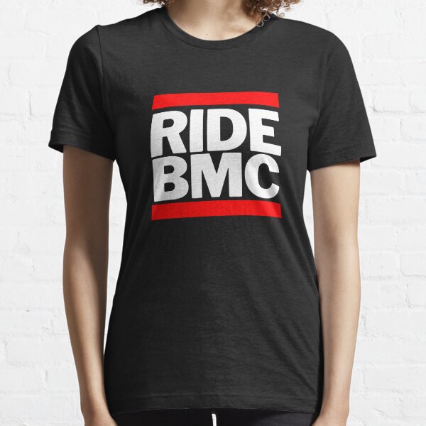 Vélo de route RIDE BMC T-shirt essentiel