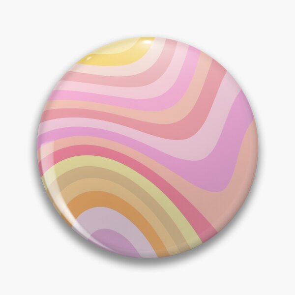 Item preview, Pink and Funky Abstract Vector Pattern designed and sold by patternsoup.