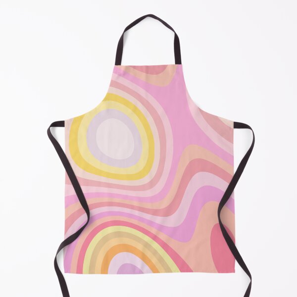 Item preview, Pink and Funky Abstract Vector Pattern designed and sold by patternsoup.