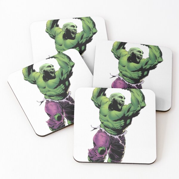 Item preview, Khamzat Smesh designed and sold by brusslesprouts.