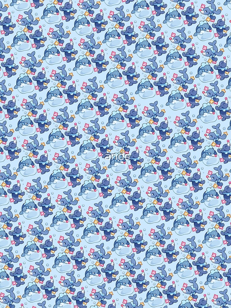 popplio by ands