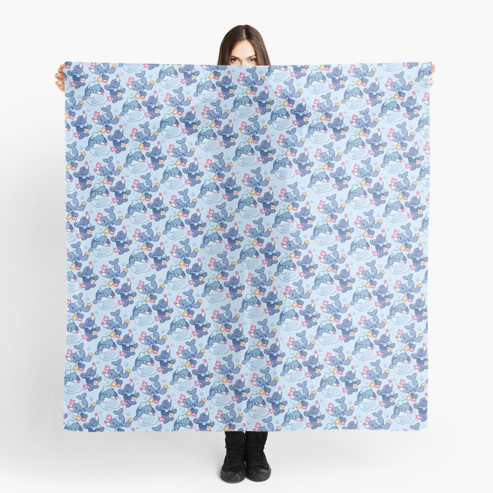 popplio Scarf