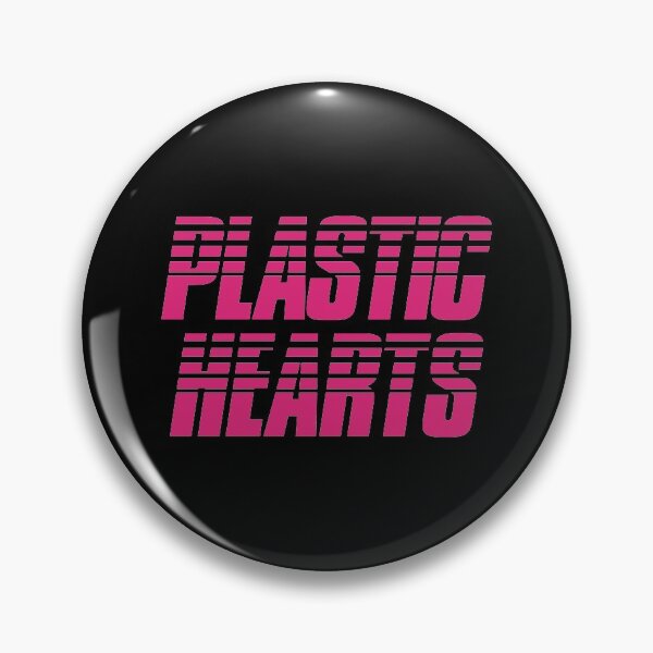 Item preview, Plastic Hearts designed and sold by edisr00.