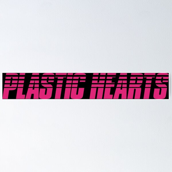 Item preview, Plastic Hearts designed and sold by edisr00.