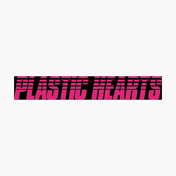 Item preview, Plastic Hearts designed and sold by edisr00.