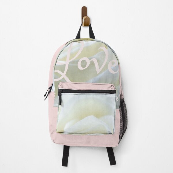 Item preview, Love is the Purest Force - White Rose designed and sold by HeatherEthereal.