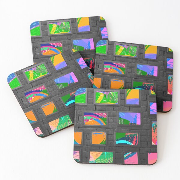 Item preview, Elementary I designed and sold by Kaz Webno.