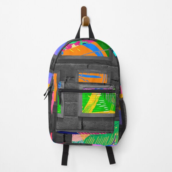 Item preview, Elementary I designed and sold by Kaz Webno.
